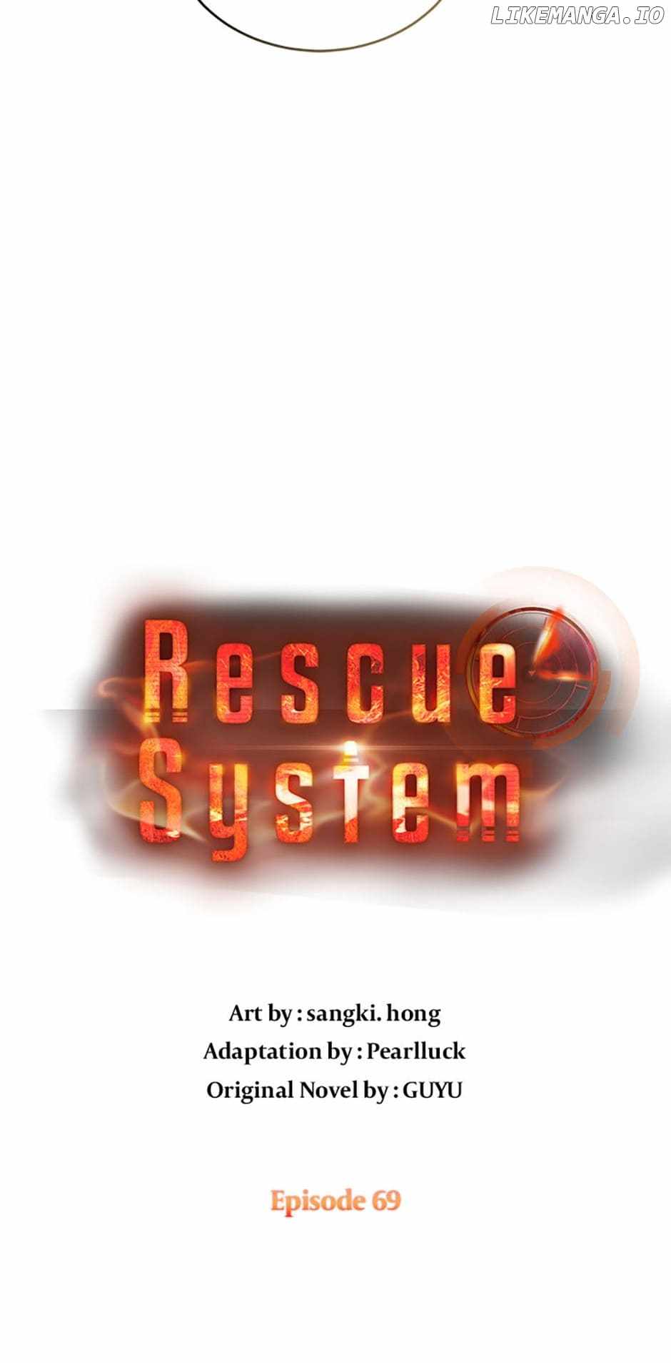 Rescue System Chapter 69 13